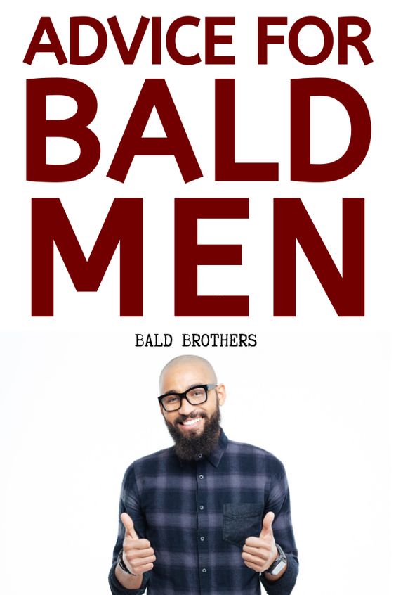 baldness tips and guide